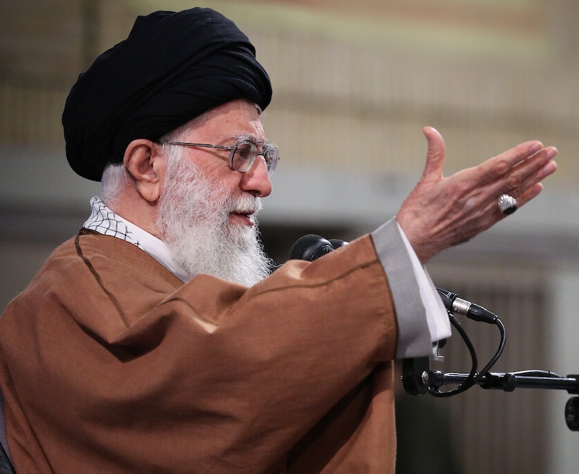 Part 6: Iranian Officials React To IRGC Designation | The Iran Primer